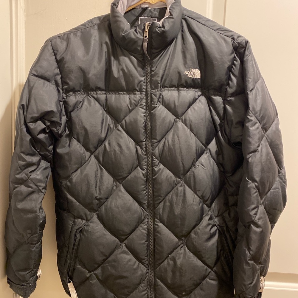 NORTH FACE JACKET